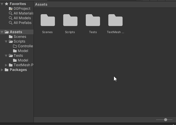 Create Die Controller