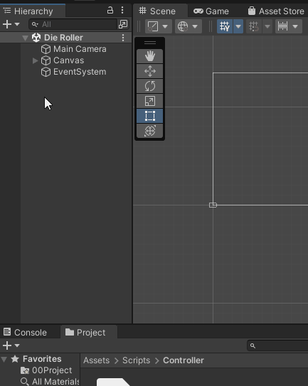 Create d6