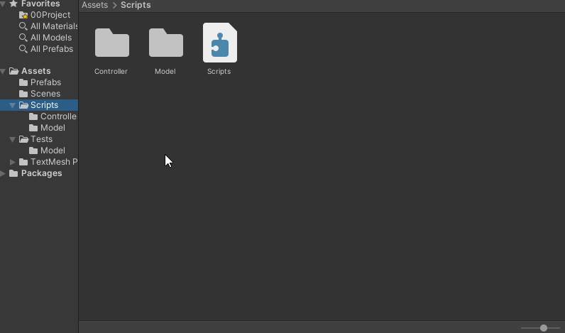 Create Die Button