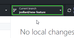 Feature Branch