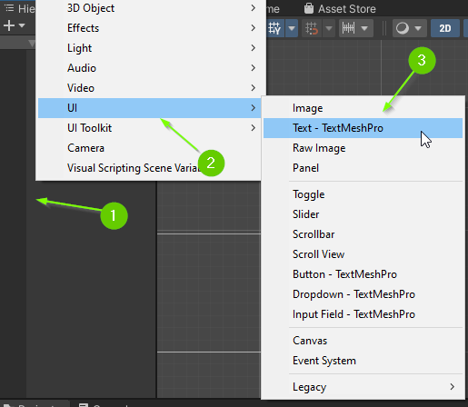 Add Button